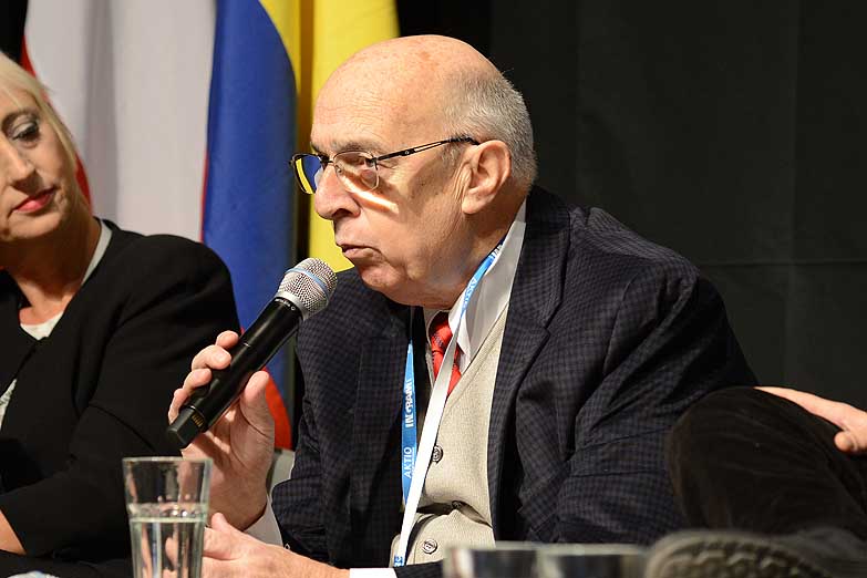 Echan a un funcionario de AFIP por la difusión de datos sobre el blanqueo de allegados del presidente