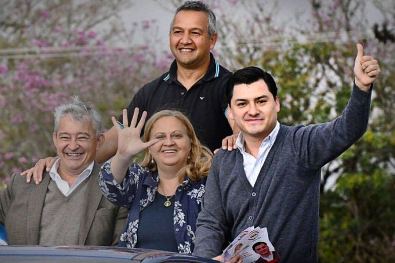 Imputaron a un concejal PRO por abuso de una menor