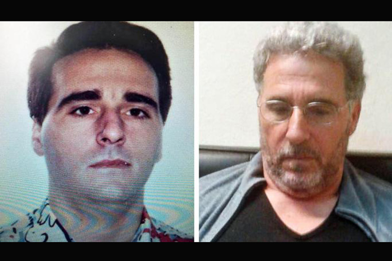 Detienen en Montevideo a un capo de la Ndrangheta que estuvo profugo durante 20 años