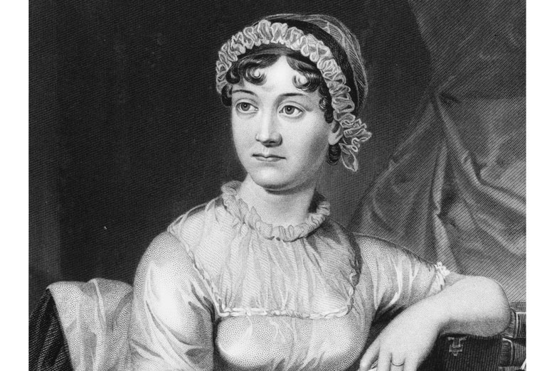 A dos siglos de la muerte de Jane Austen