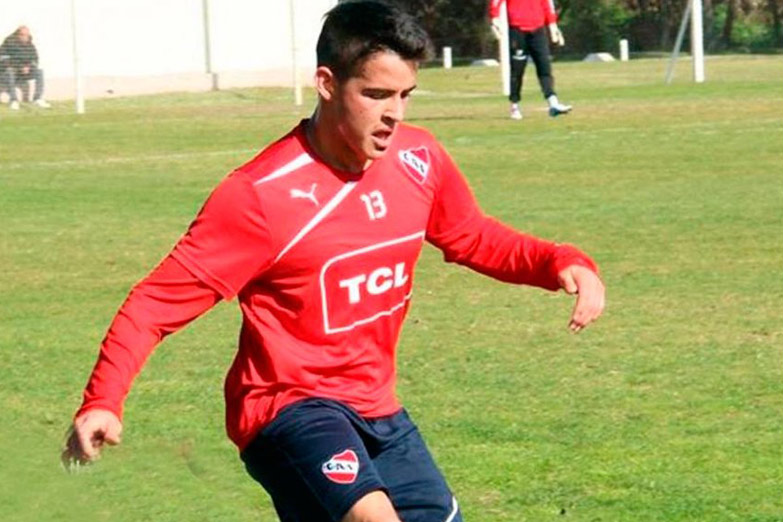 Piden siete años y medio de prisión al futbolista Alexis Zárate por abuso sexual