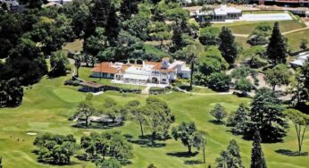 El reparto de subsidios que llega hasta a un club de golf cordobés