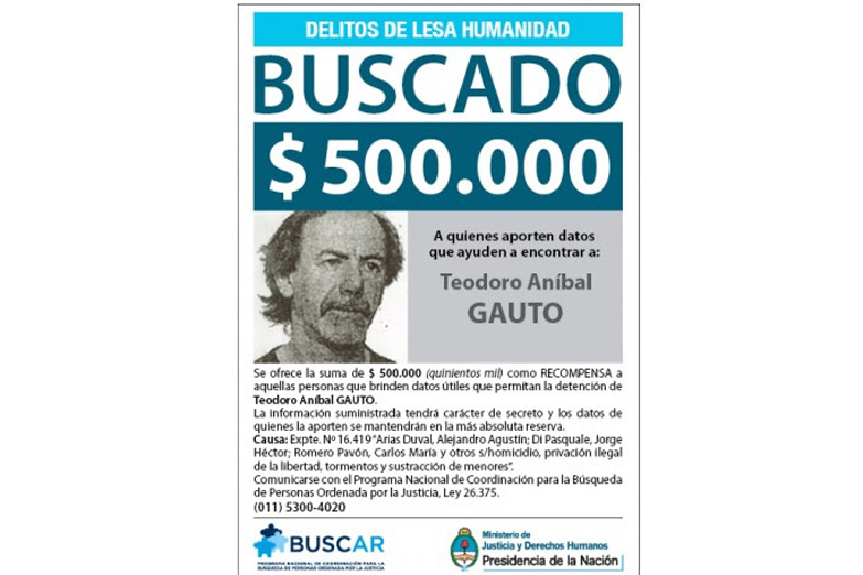 Pérez Esquivel: «Netanyahu protege a represores argentinos prófugos»