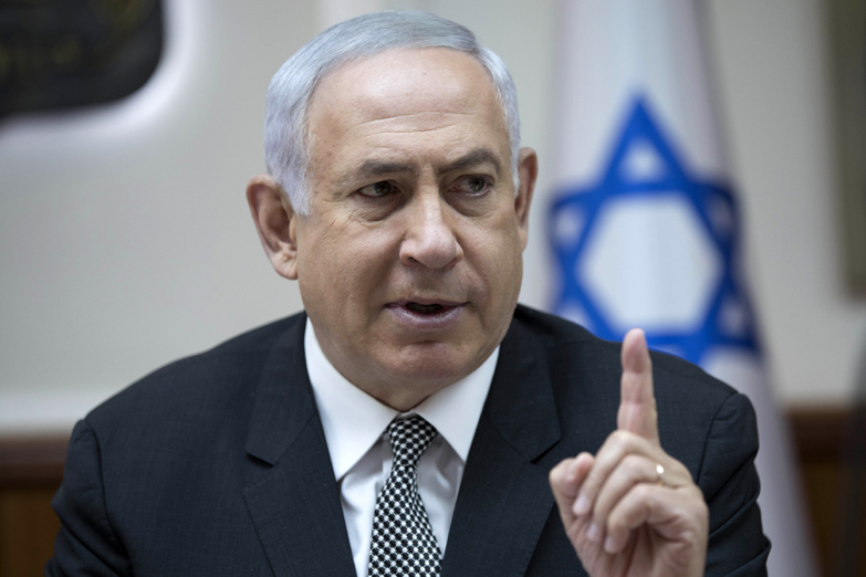 Israel-EAU: un acuerdo a la medida de Washington