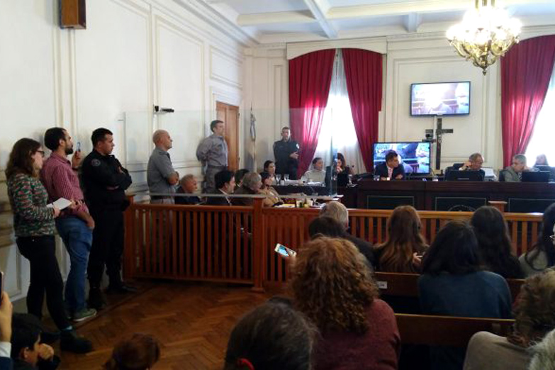 Juicio a la CNU: piden perpetua por siete secuestros y cuatro homicidios