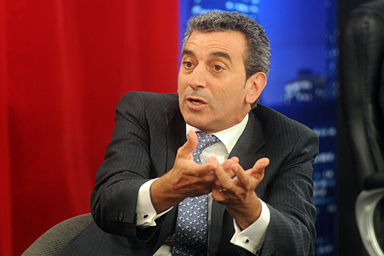 De Randazzo a Cristina:»Macri es presidente por una estrategia electoral ideada por vos»