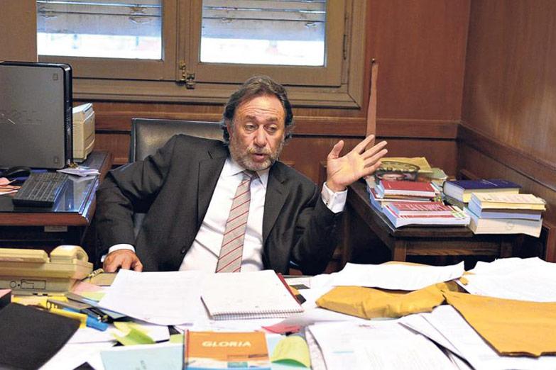 Estrategias de trabajadores y fiscales ante la demora en juicios a cómplices civiles de la dictadura