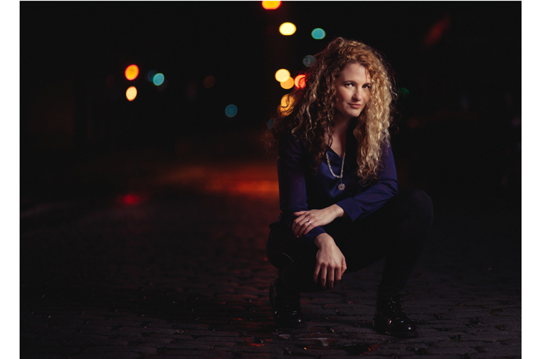 Cinco discos fundamentales de mujeres