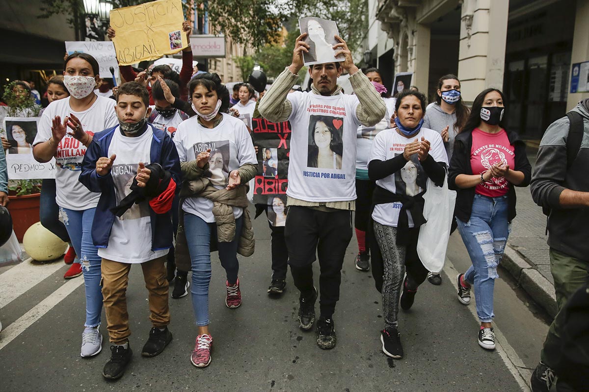 Tucumán: mataron a golpes a un hombre sospechoso del femicidio de una nena de 9 años