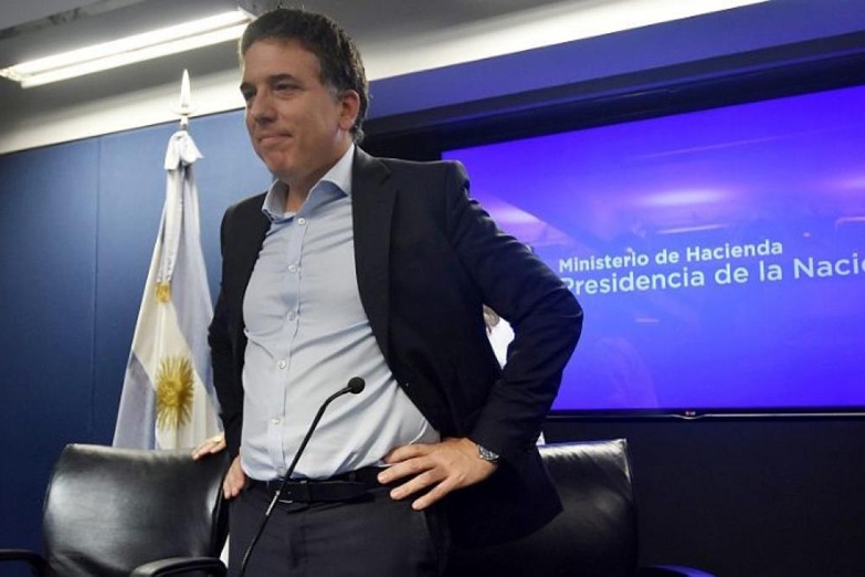 Dujovne presenta el presupuesto 2018 que incluye recorte de subsidios a tarifas