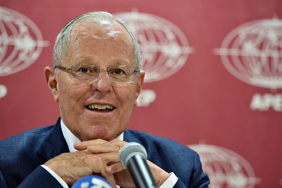 El fujimorismo derribó a todo el Gabinete peruano