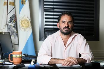 Argentina, escenario en disputa; por José Cruz Campagnoli