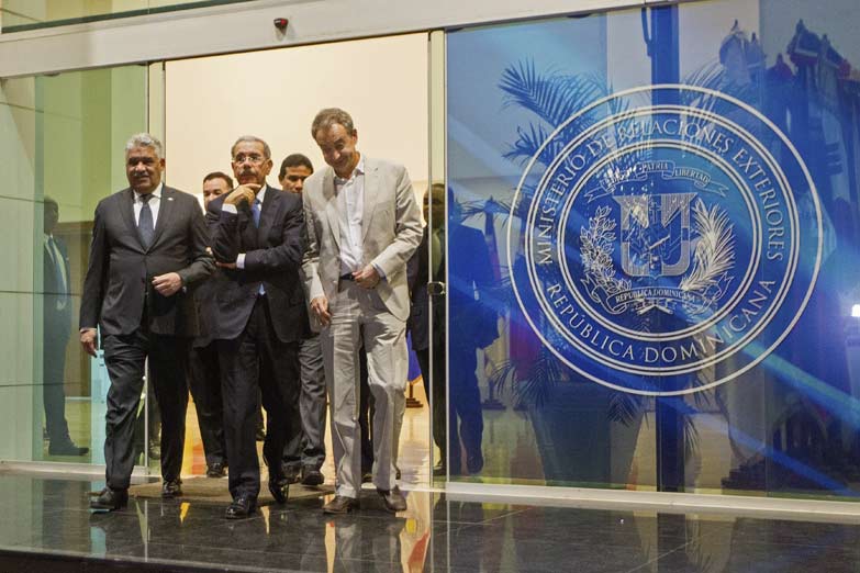 El gobierno y la oposición de Venezuela aceptan entablar un nuevo diálogo