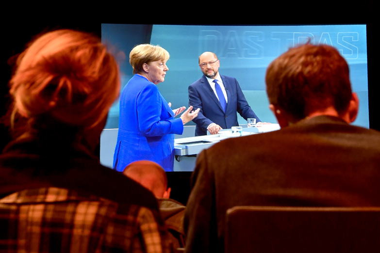 AfD, la ultraderecha que marca la agenda electoral en Alemania
