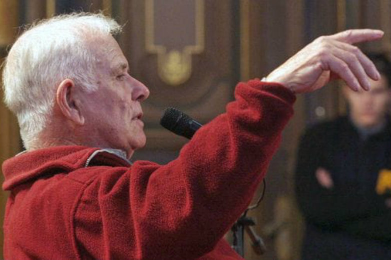 11 años sin Jorge Julio López