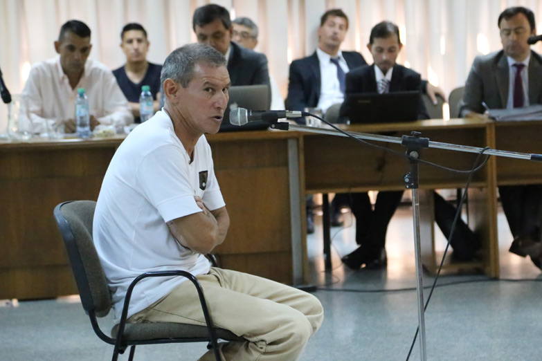 Caso Candela: condenaron a perpetua a dos imputados