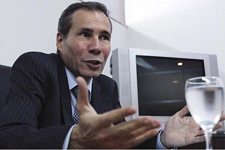 Arroyo Salgado no hará declaraciones acerca del informe sobre Nisman