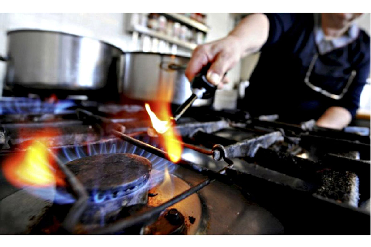 La tarifa del gas aumenta por tercer mes consecutivo y acumula alzas de hasta el 80%