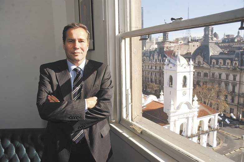 Taiano se despega de las filtraciones en la causa Nisman