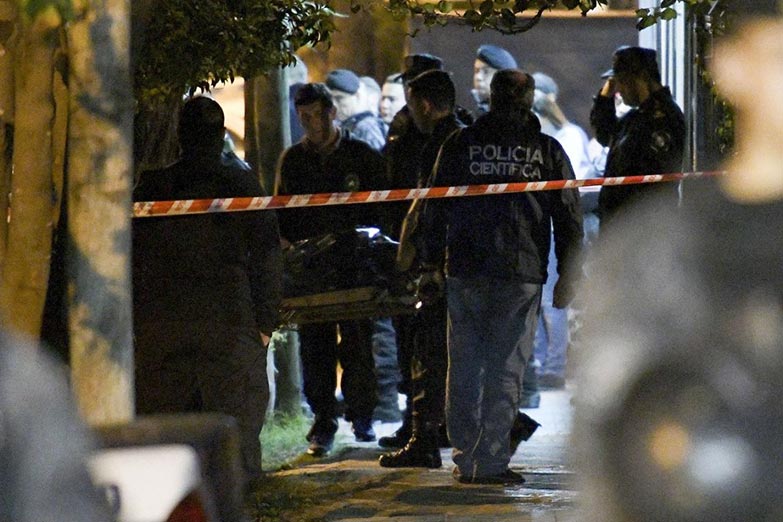 Femicidio de Araceli: por fallas en la investigación quedan libres cuatro detenidos