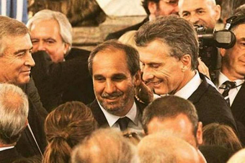 «Newman Trust»: Nicolás Caputo blanqueó fondos de una offshore durante el gobierno de Macri
