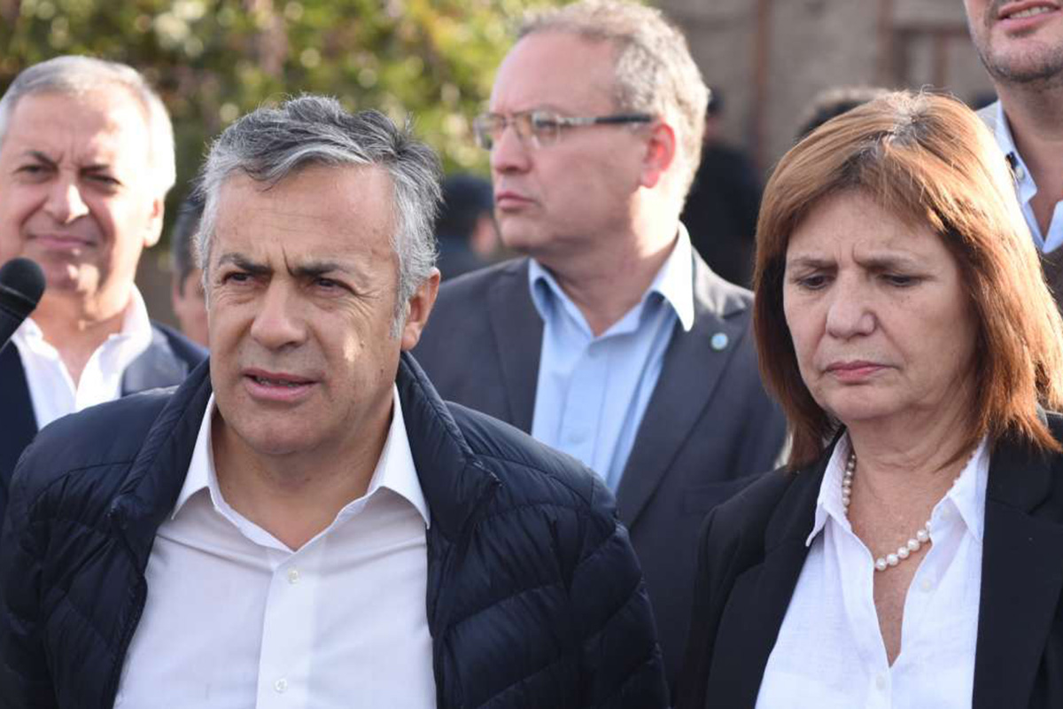 Para Cambiemos, las nuevas restricciones son “un fracaso de la estrategia sanitaria del gobierno”