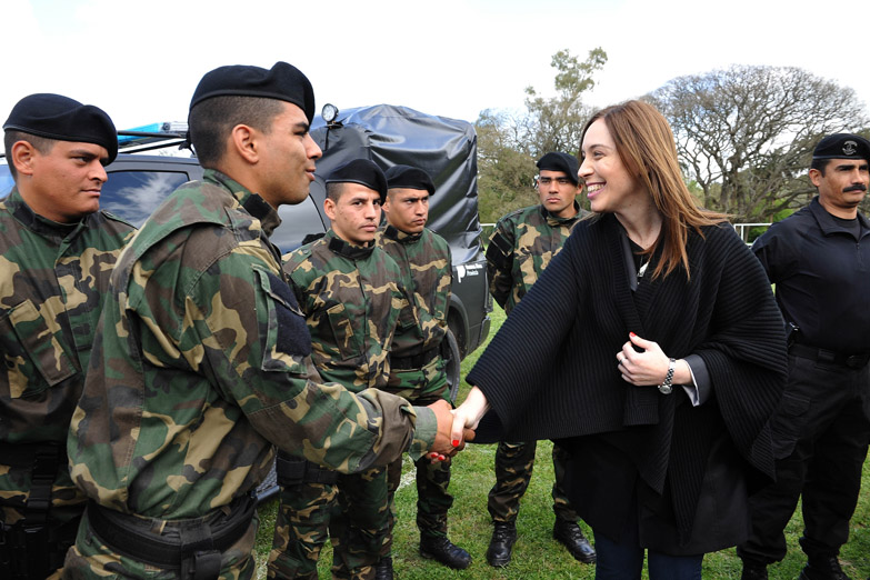 Vidal ya pidió la intervención de la UOCRA platense a Triaca