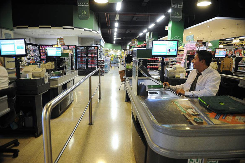 Pese a la «Promo Vidal», cae el consumo en supermercados de la provincia
