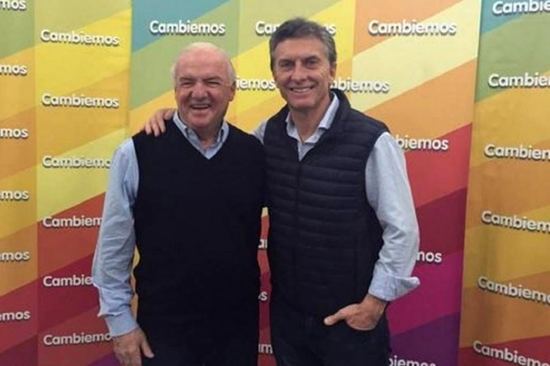 La Justicia reabrió la causa contra Niembro por los millonarios contratos con la Ciudad