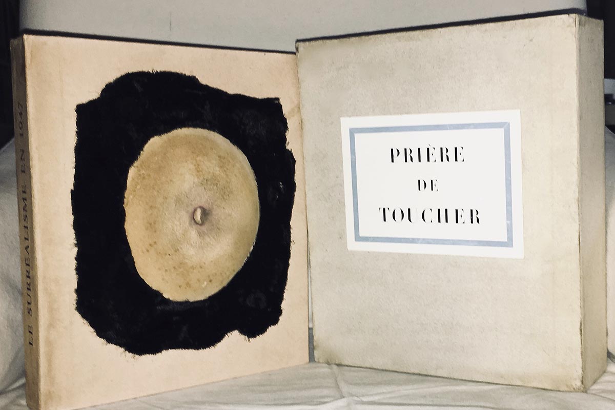 Ya está en marcha la Feria del Libro Antiguo de Buenos Aires