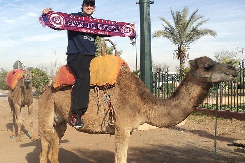 Un funcionario porteño fue secuestrado en Adrogué y liberado horas más tarde