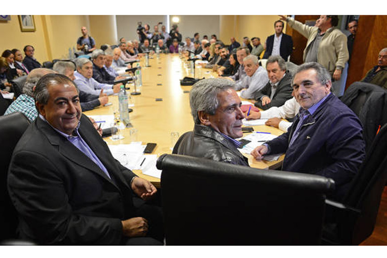 CGT tendrá su Confederal pero no habrá medidas de fuerza