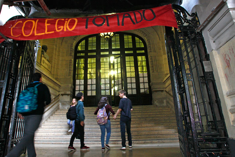 Realizaron la denuncia los padres de la menor abusada en el Buenos Aires