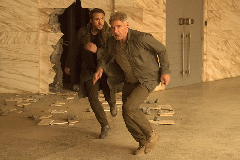Blade Runner: el mundo está peor, pero aún hay esperanza
