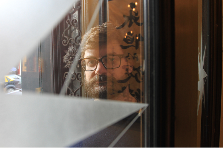 El argentino Federico Falco está entre los finalistas del Premio de Cuento Gabriel García Márquez