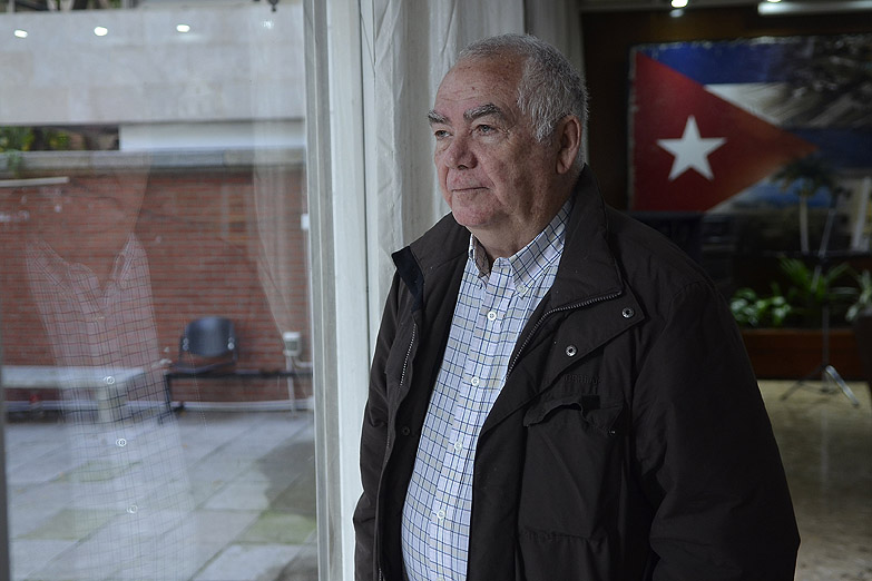 La historia de Tania, la guerrillera que acompañó al Che