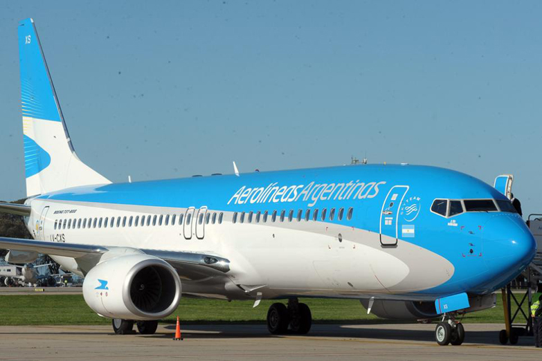 Pronostican un “conflicto de altísima intensidad” en Aerolíneas por paritarias
