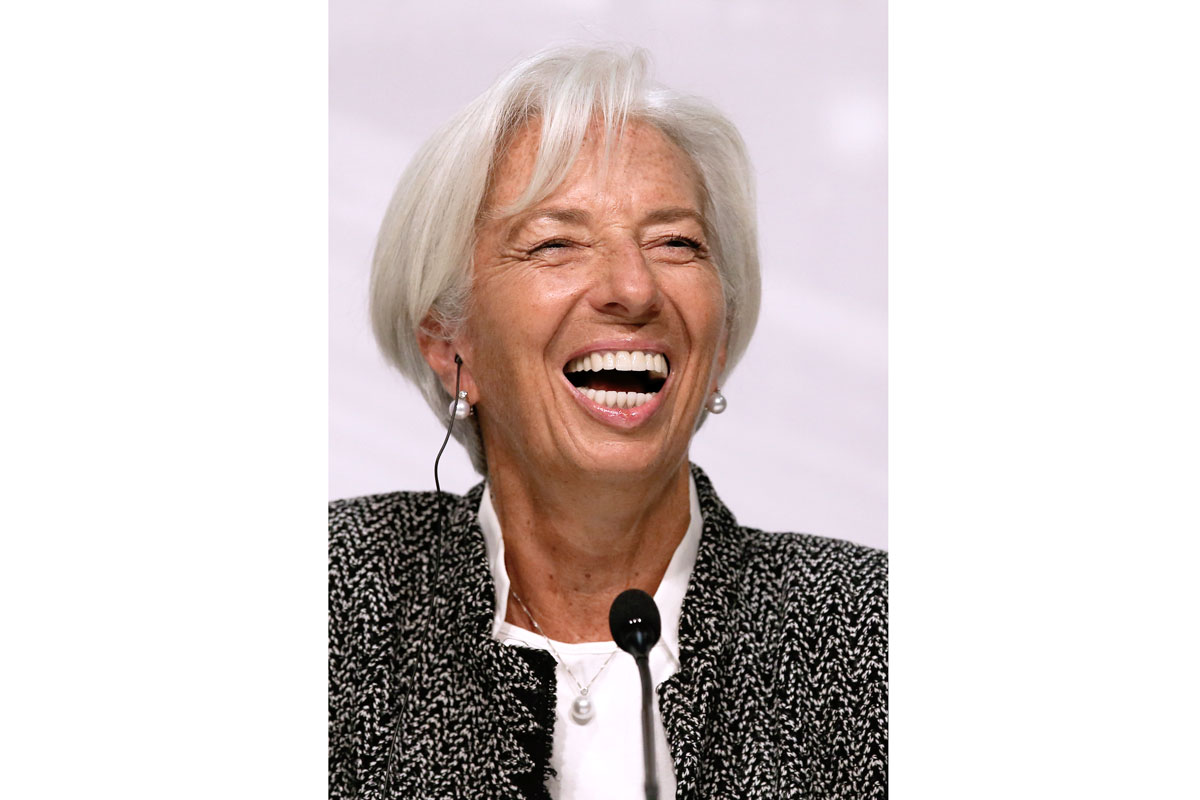 Contrapunto entre el FMI y el gobierno por la fuerte caída en la recaudación