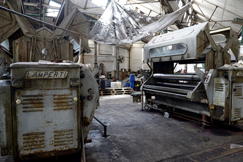El drama de la primera fábrica recuperada: está al borde del cierre tras 65 años