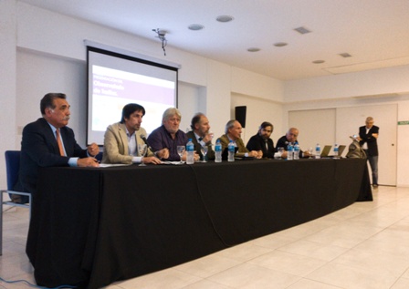 «La energía pasó a estar monopolizada por Macri»