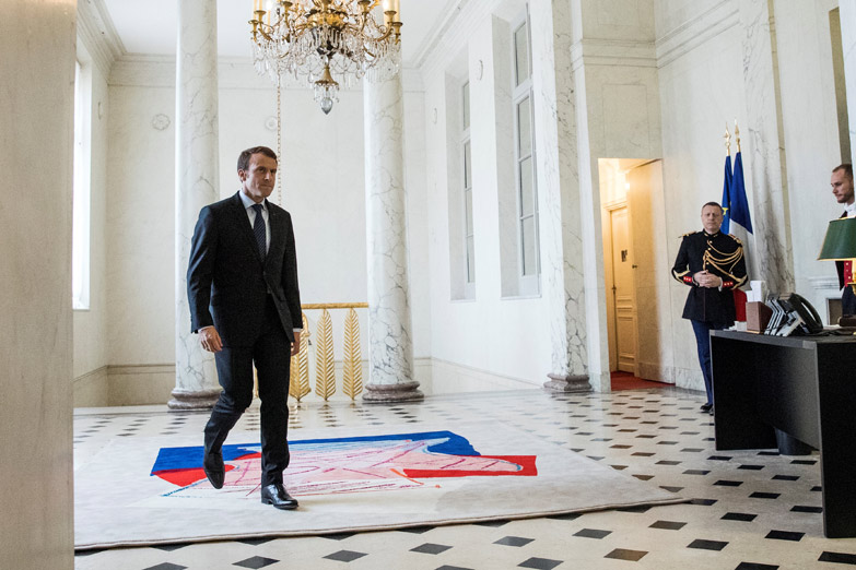 Sobre los cacerolazos: Chile 1973, Argentina 2001/2002, Francia 2017; por Christian Rodriguez