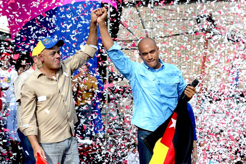 Venezuela: elecciones para intentar volver a la normalidad