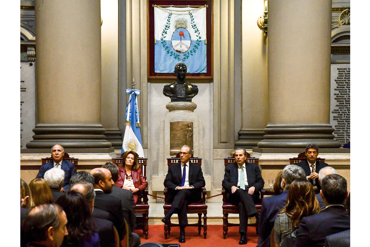 La trama de intrigas que marcó el zig zag de la Corte en la causa contra CFK