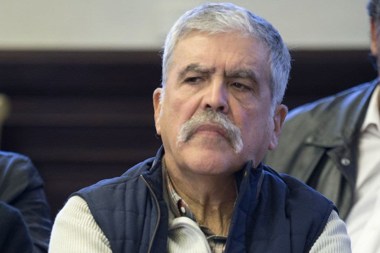 Ordenaron el desafuero y la detención de Julio De Vido