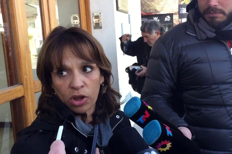 La abogada de la familia no descarta que el cuerpo haya sido «plantado» en el lugar