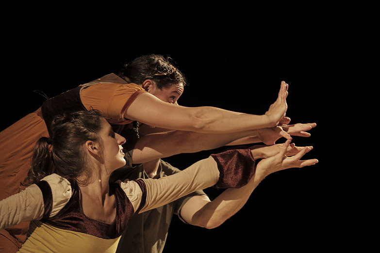 El festival «Tutú Marambá» cumple diez años