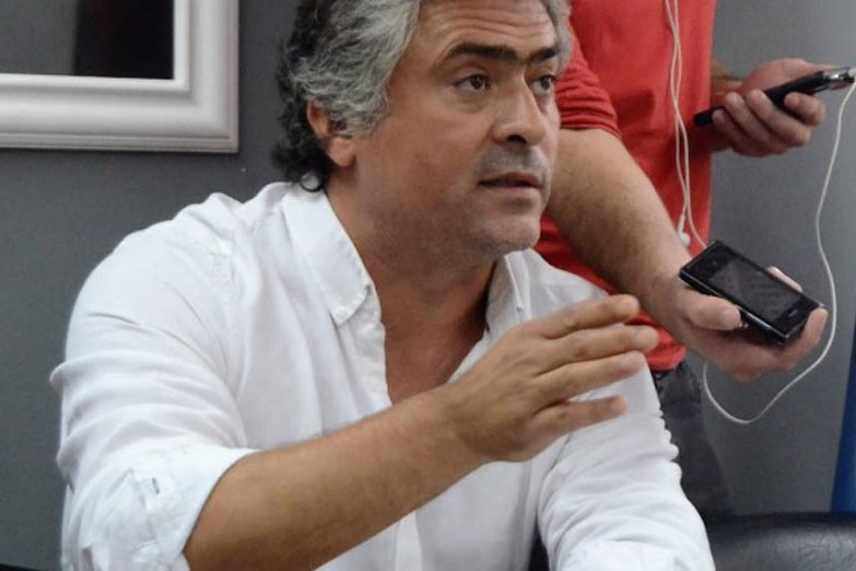 Encuentran con un tiro en la cabeza a candidato a concejal de Cambiemos