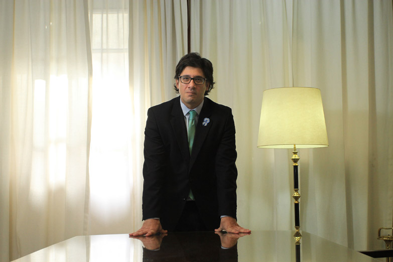 Garavano habla por Macri: «Sigue el caso con preocupación»