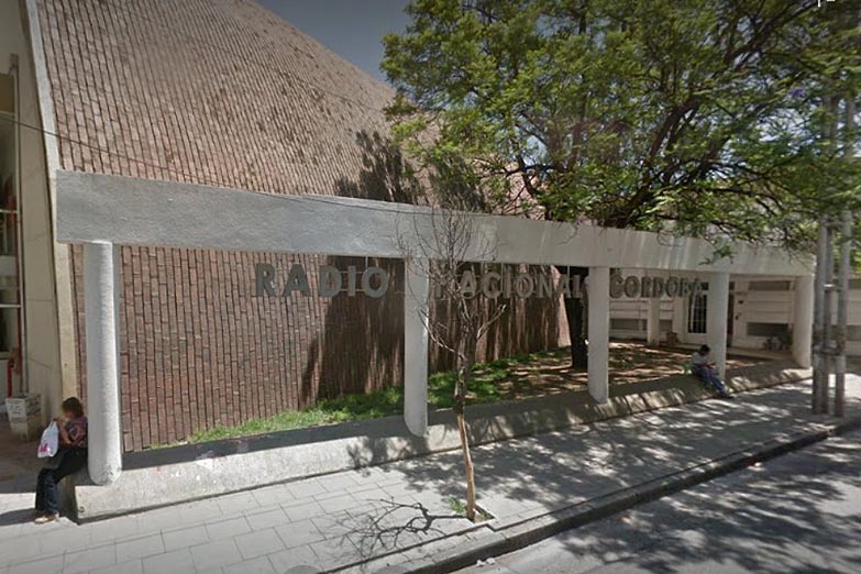 Increíble censura al aire en Radio Nacional Córdoba por una nota sobre Santiago Maldonado