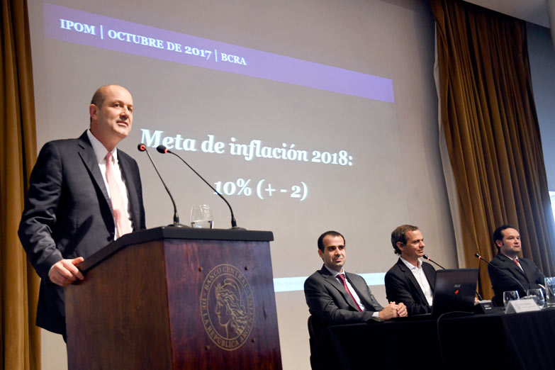 Se pagaron $ 440.000 M en intereses de Lebac